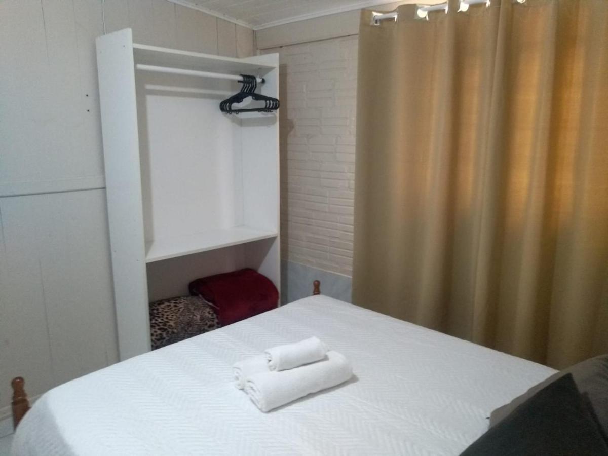 גראמדו Apartamento Das Flores מראה חיצוני תמונה