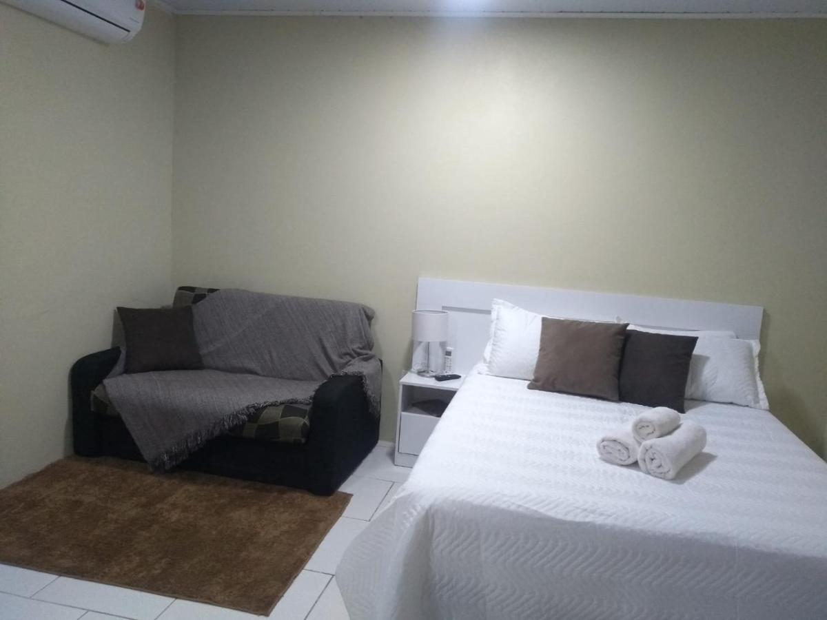 גראמדו Apartamento Das Flores מראה חיצוני תמונה