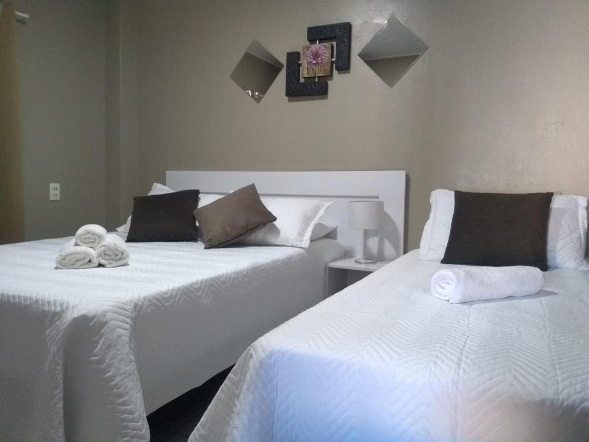 גראמדו Apartamento Das Flores מראה חיצוני תמונה