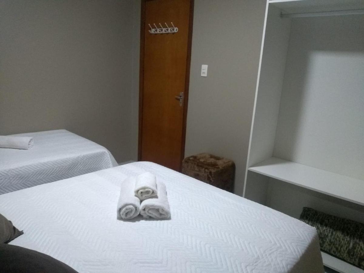 גראמדו Apartamento Das Flores מראה חיצוני תמונה