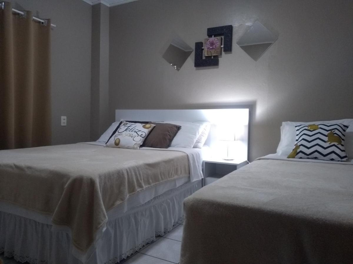 גראמדו Apartamento Das Flores מראה חיצוני תמונה