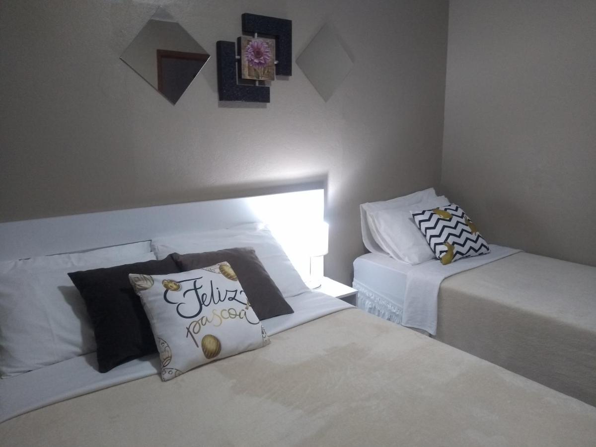 גראמדו Apartamento Das Flores מראה חיצוני תמונה