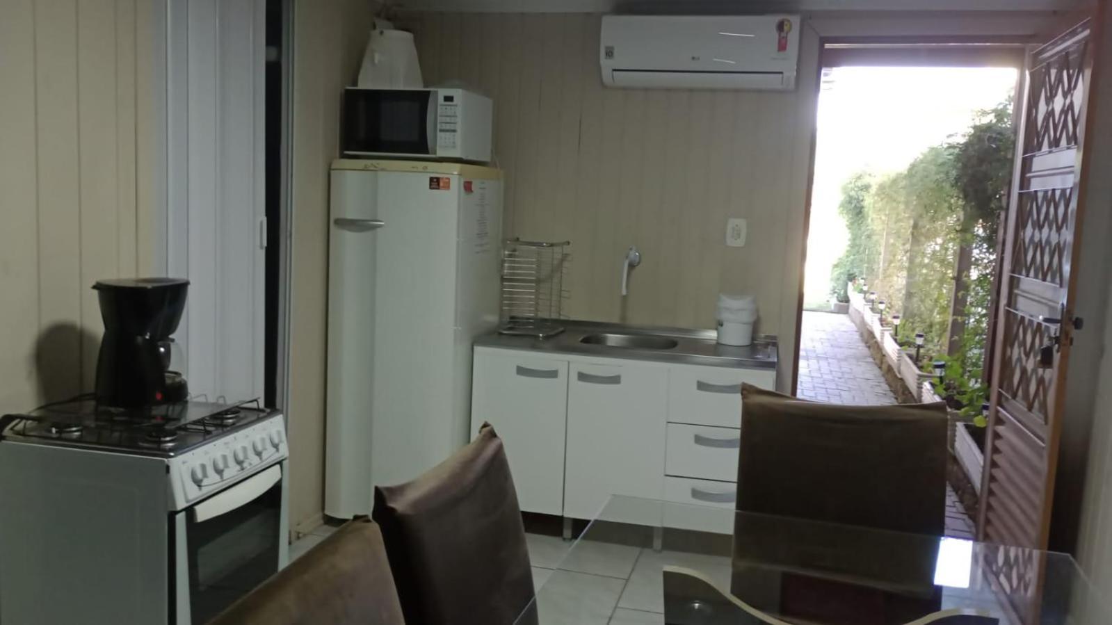 גראמדו Apartamento Das Flores מראה חיצוני תמונה