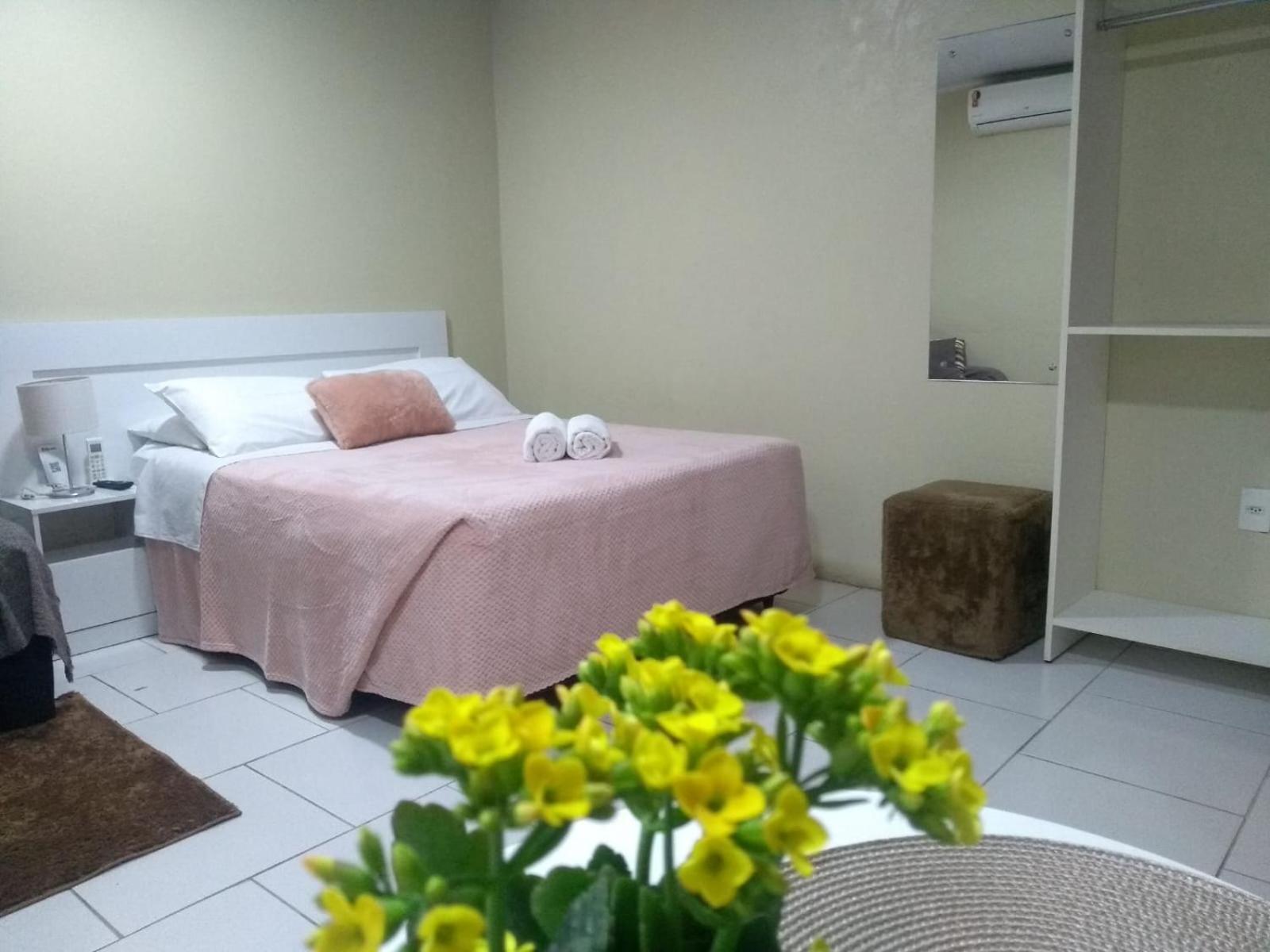 גראמדו Apartamento Das Flores מראה חיצוני תמונה