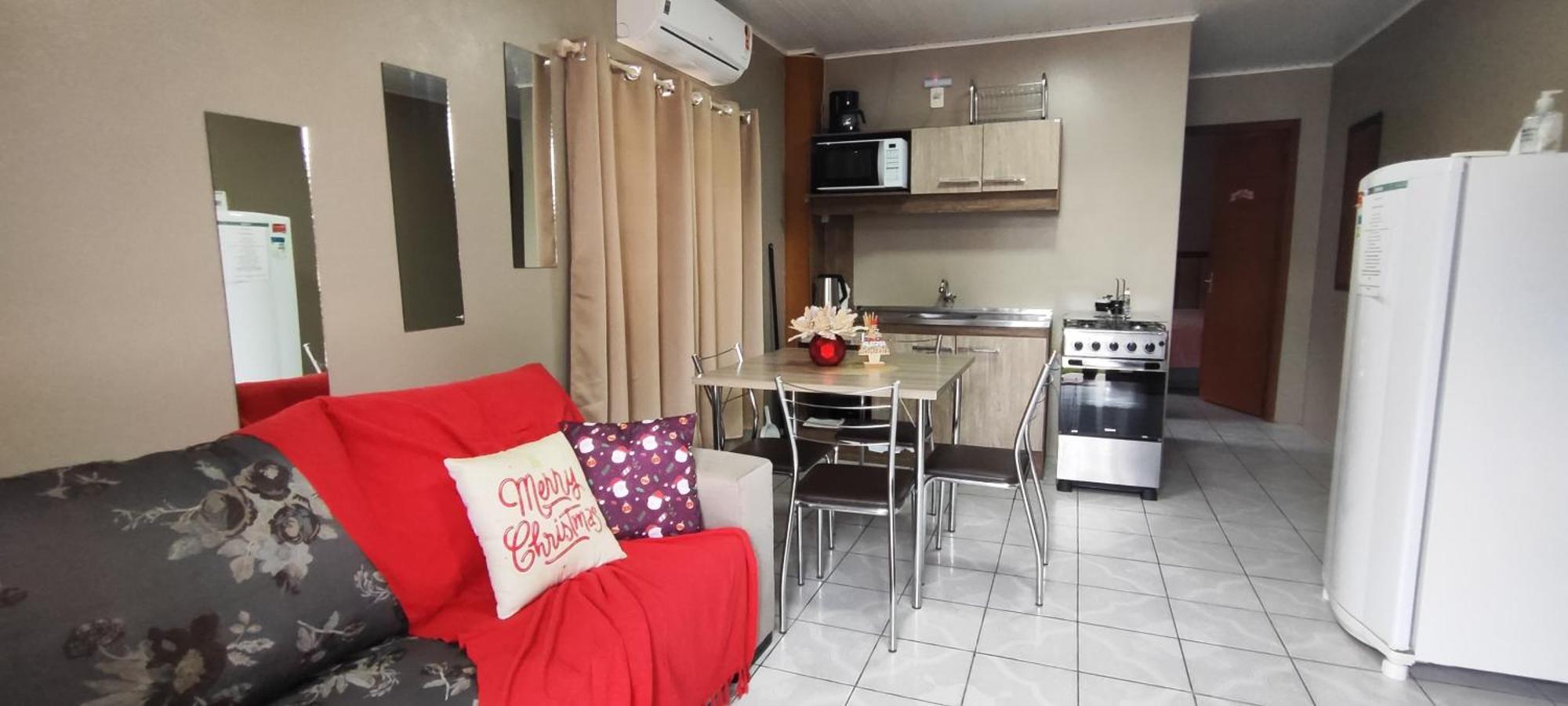 גראמדו Apartamento Das Flores מראה חיצוני תמונה
