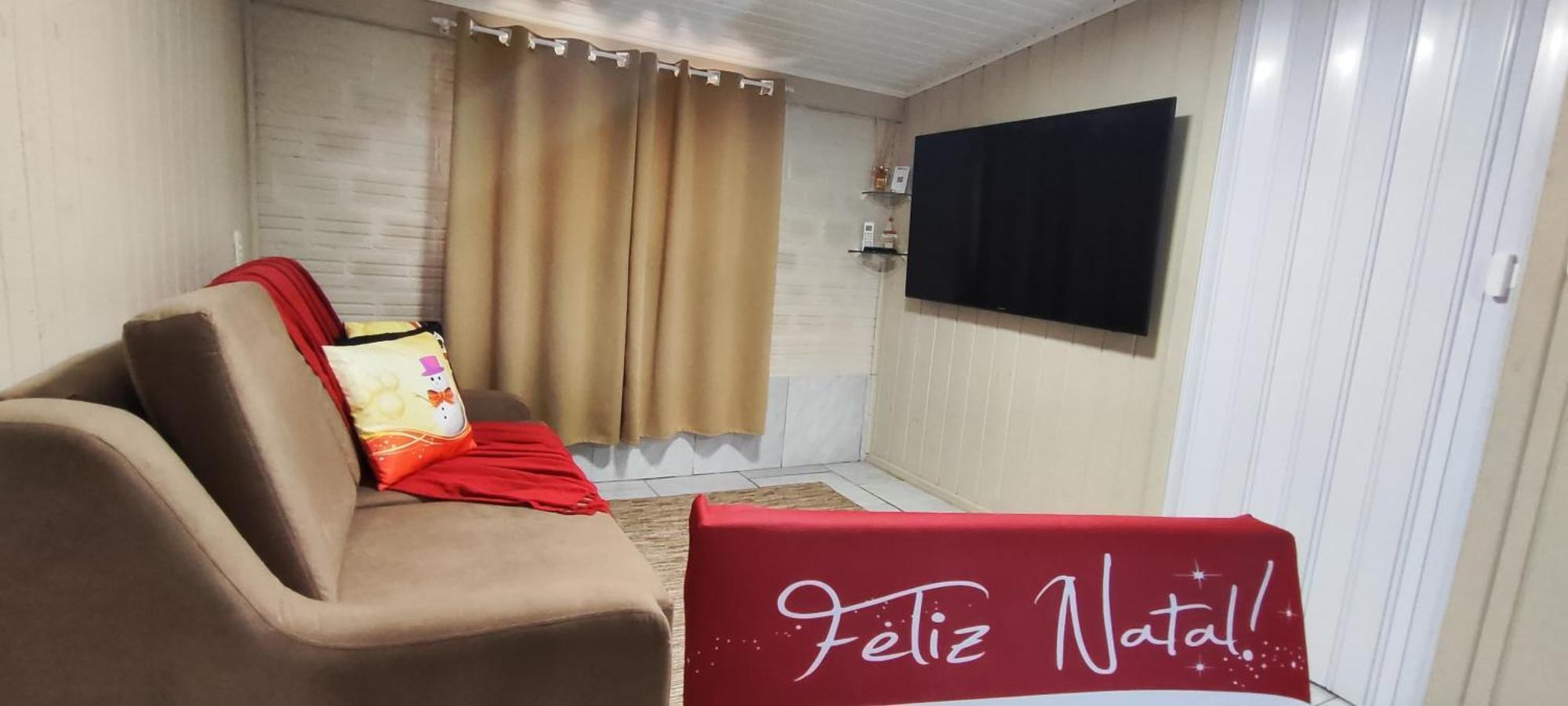 גראמדו Apartamento Das Flores מראה חיצוני תמונה