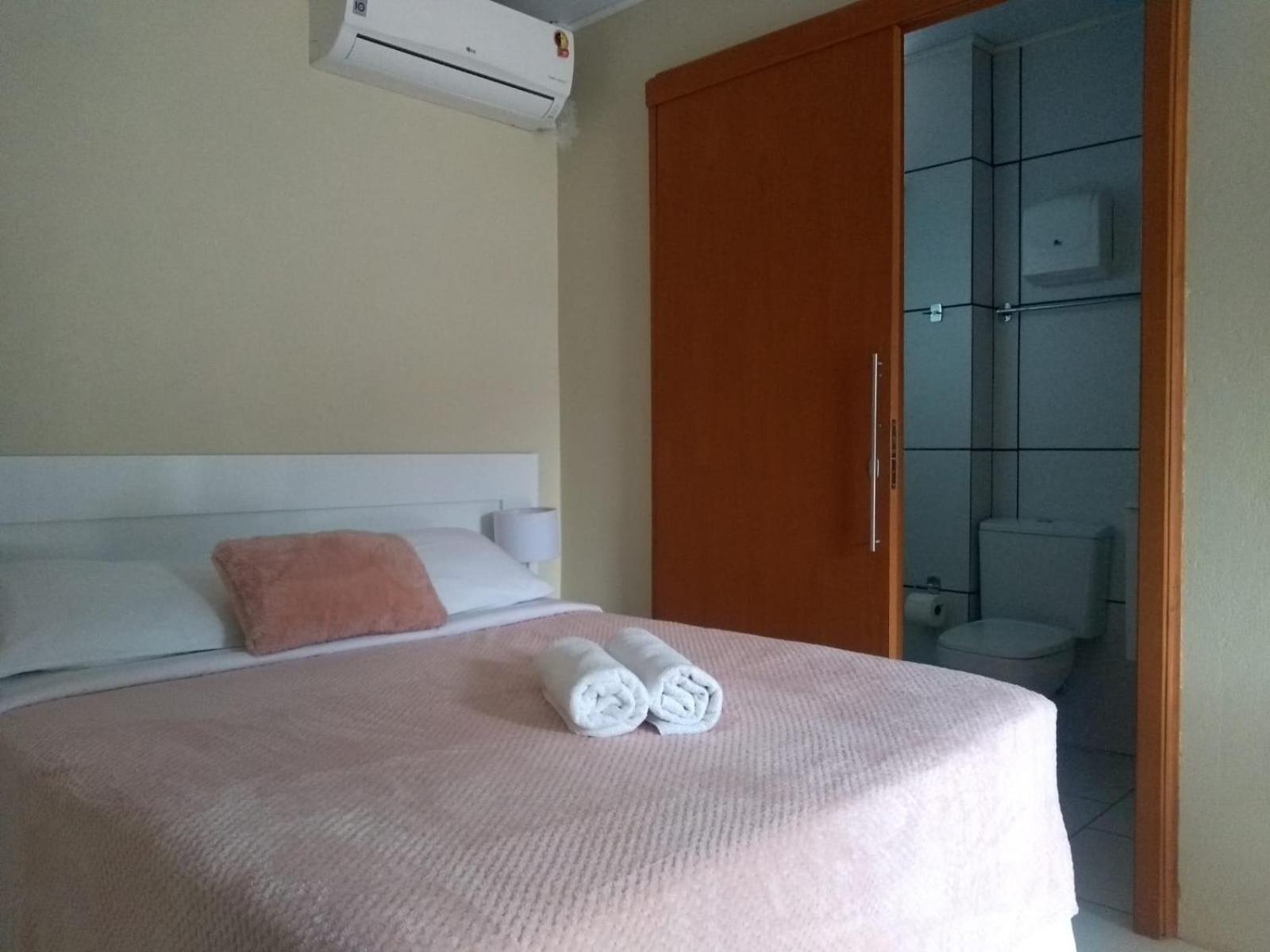 גראמדו Apartamento Das Flores מראה חיצוני תמונה