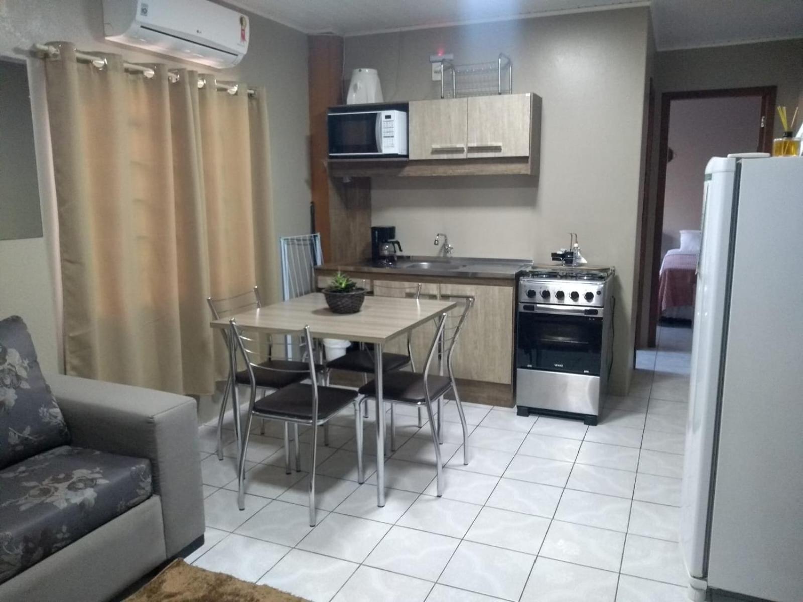 גראמדו Apartamento Das Flores מראה חיצוני תמונה