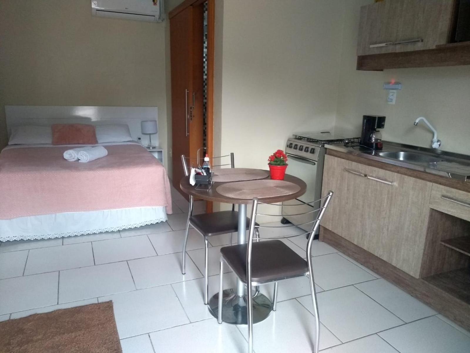 גראמדו Apartamento Das Flores מראה חיצוני תמונה