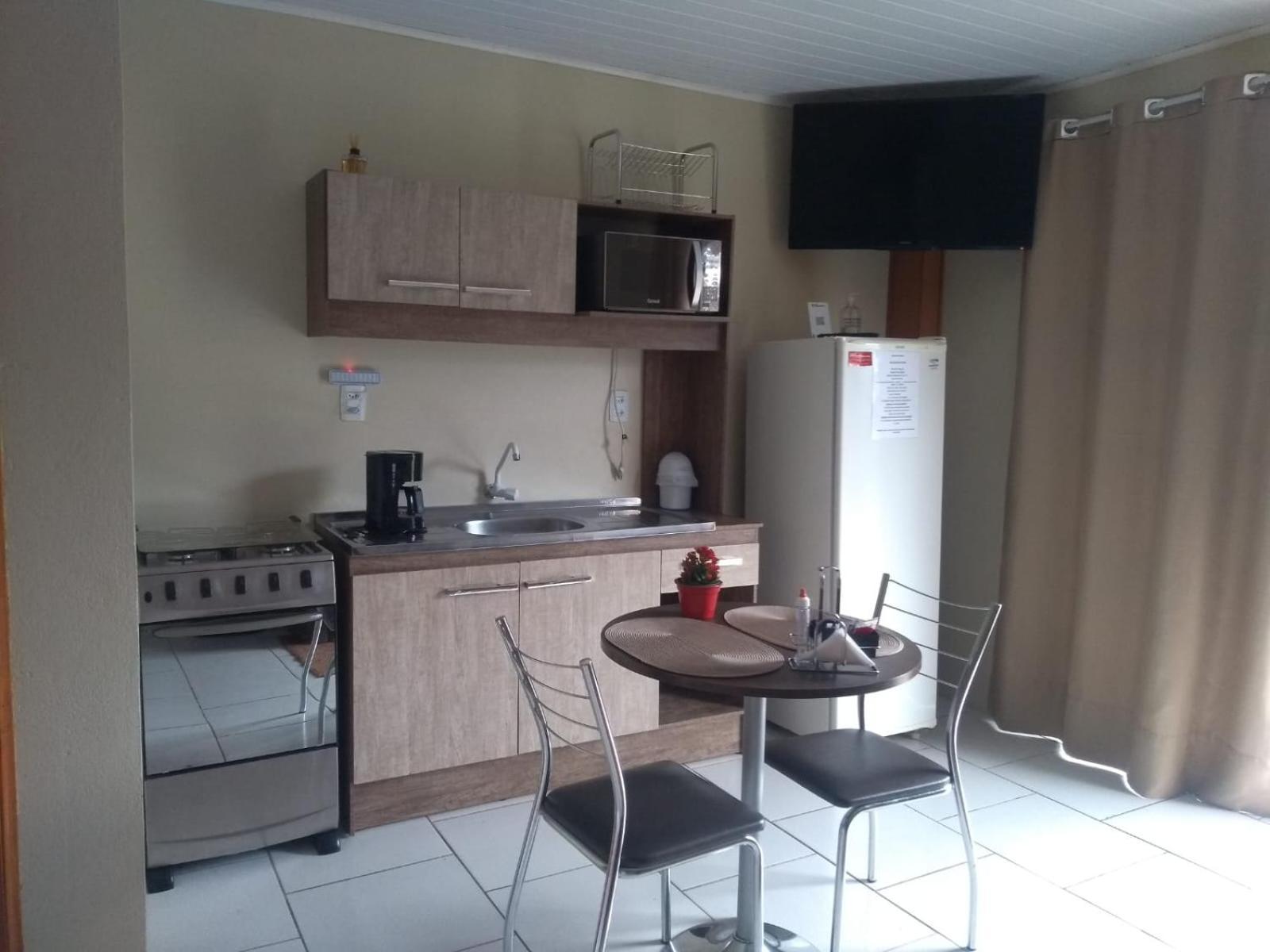 גראמדו Apartamento Das Flores מראה חיצוני תמונה