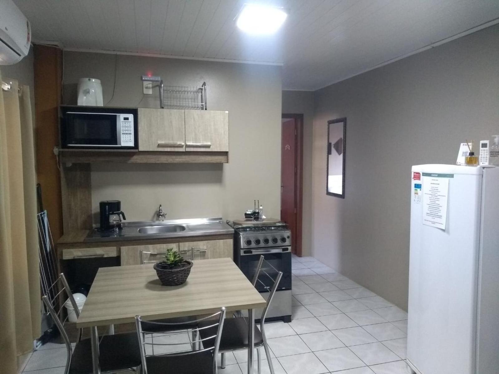 גראמדו Apartamento Das Flores מראה חיצוני תמונה