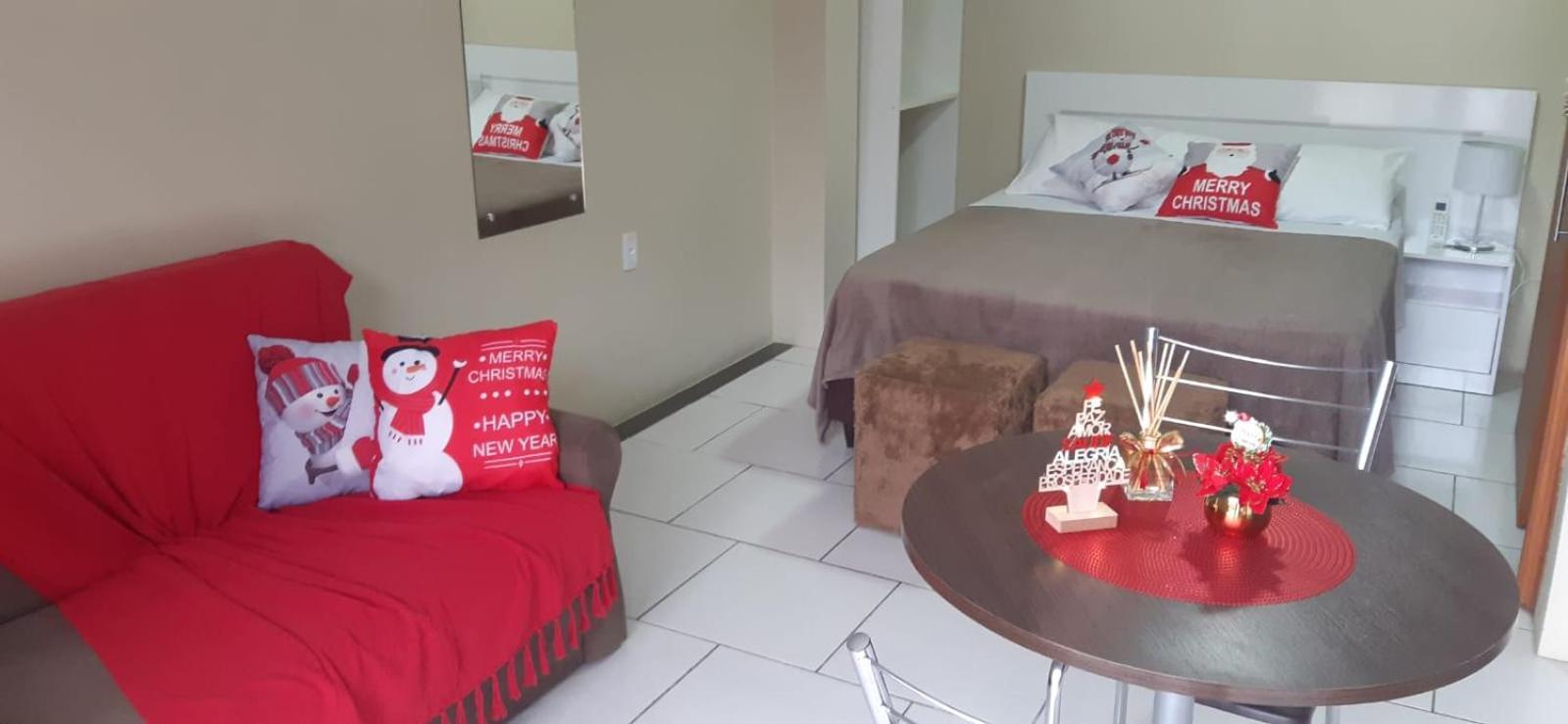 גראמדו Apartamento Das Flores מראה חיצוני תמונה