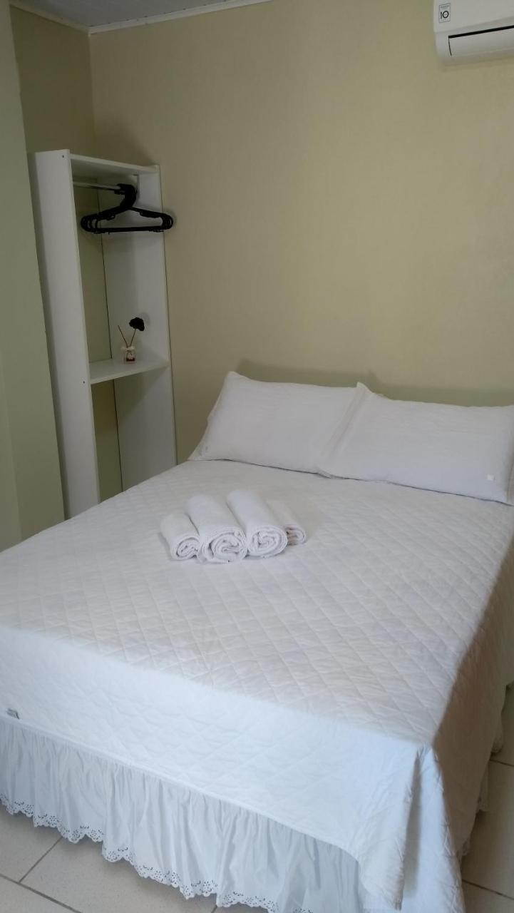 גראמדו Apartamento Das Flores מראה חיצוני תמונה
