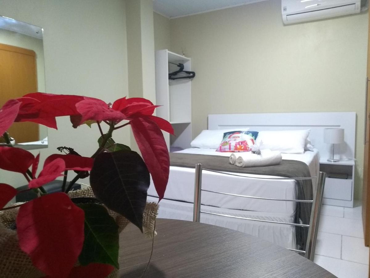 גראמדו Apartamento Das Flores מראה חיצוני תמונה
