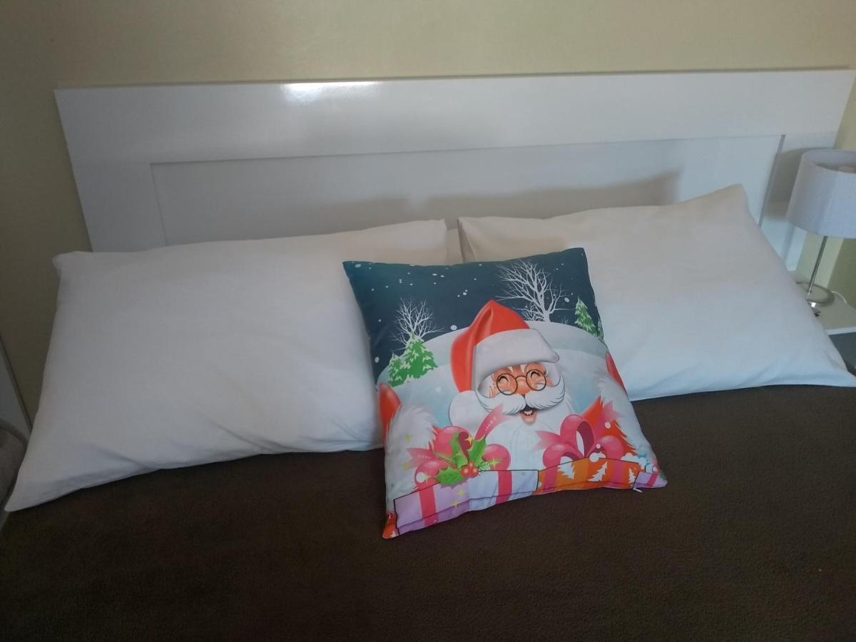 גראמדו Apartamento Das Flores מראה חיצוני תמונה